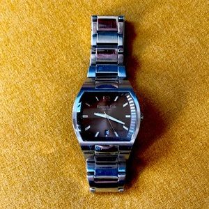 Kenneth Cole watch